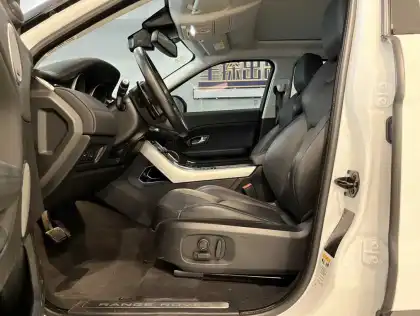 Evoque 2018 240PS SE Zhiyao