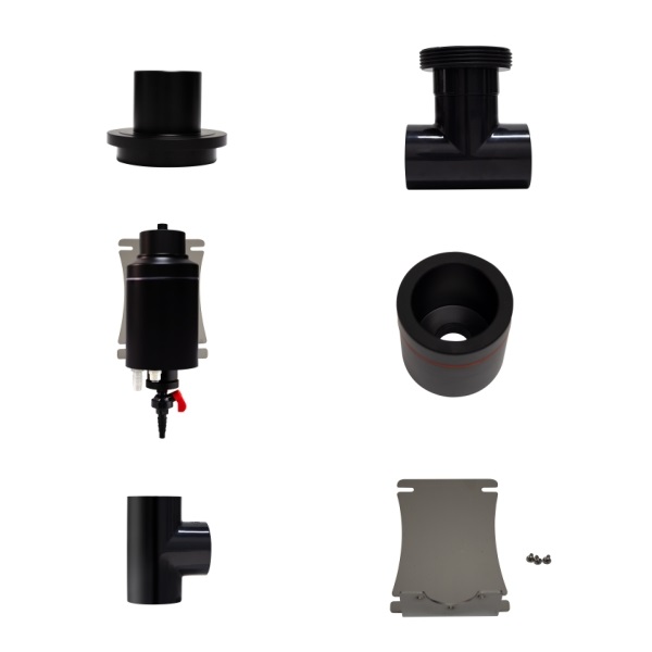 Instruments Accessories