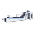 Litho Flute Laminating Machine