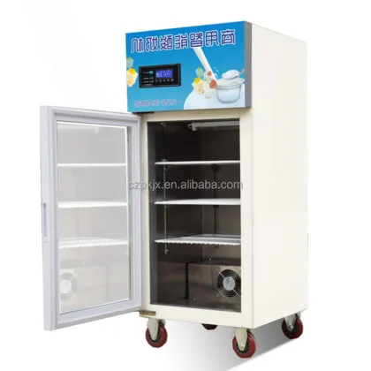 200L Yogurt Fermentation Machine - Affordable Flavored Yogurt Making Equipment