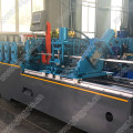 Stud And Track Ceiling Keel Forming Machine