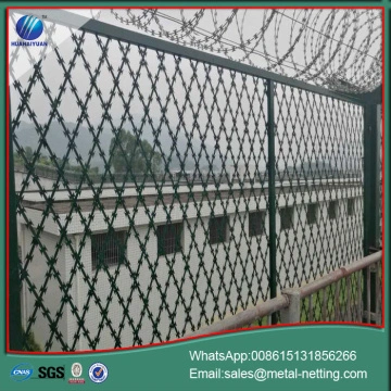 razor wire fence for sale