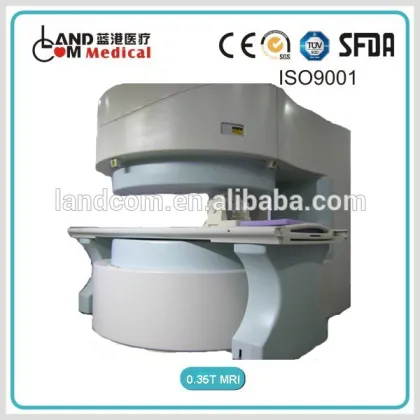 (Manufacturer): Medical equipment / 0.35T Open MRI