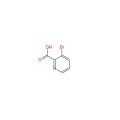 Intermediários de ácido 3-bromopiridina-2-carboxílico