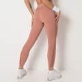 Deportes Fitness Yoga Leggings personalizados