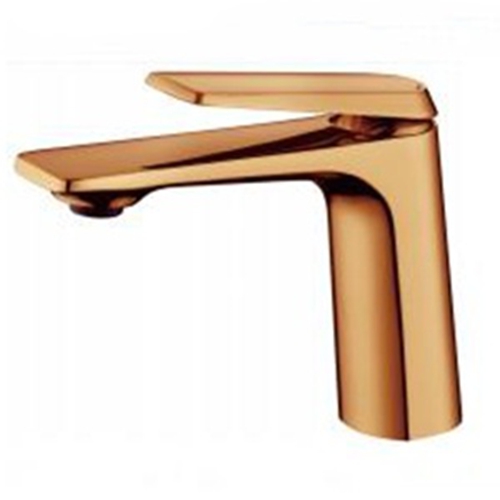 Japan gold faucet