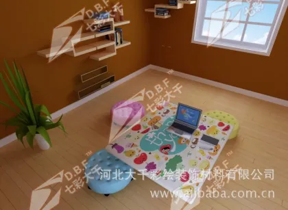 baby crawling floor mat