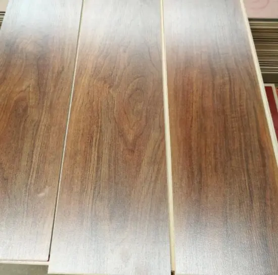 8mm hdf ac3 laminate floor