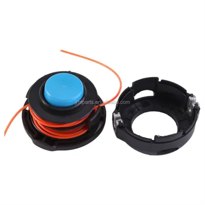 Husqvarna Chainsaw and Lawn Mower Parts: String Trimmer Head Fits