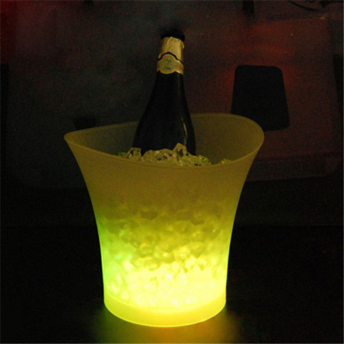New beer Wine acrylic ice Buckets