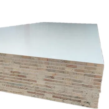 Wooden Blocking Board and Block Board in South Africa