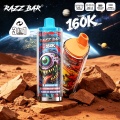 Vape Razz bar 160K Puffs на едро