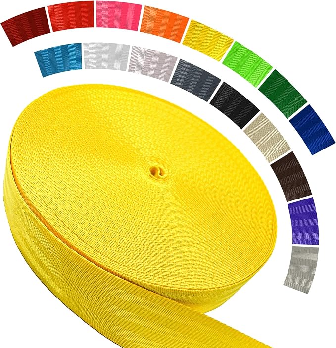 webbing strap32