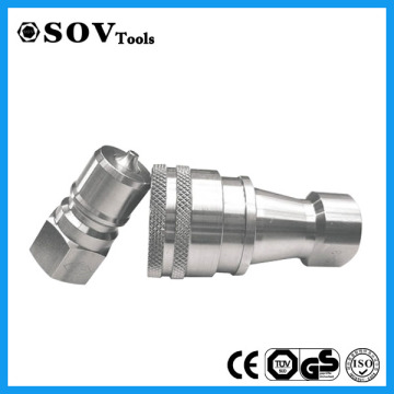 High pressure hydraulic quick connectors(SV41P)