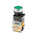 Durable Push Button Switch for Industrial Use