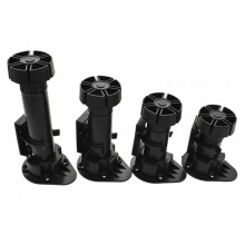 High Quality Furniture Leg PP Plastic Sofa Legs