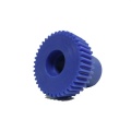 Nylatron® MC 901 PA6 Polyamide Lurus Lurus Gear