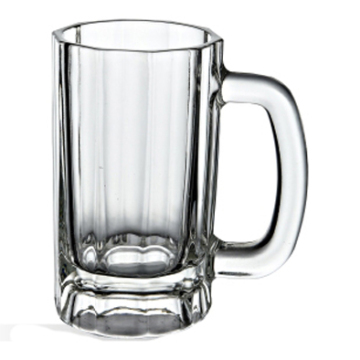 400ml Beer Glass Stein