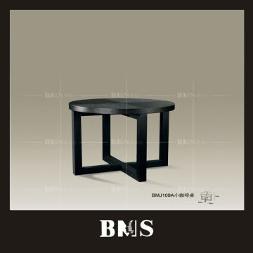 luxury Oak wood coffee table