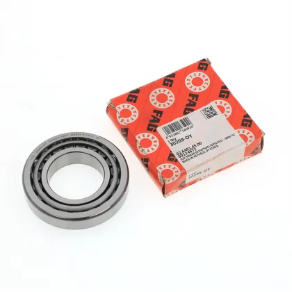 TIMKEN Taper Roller Bearings Catalog & Grease Guide