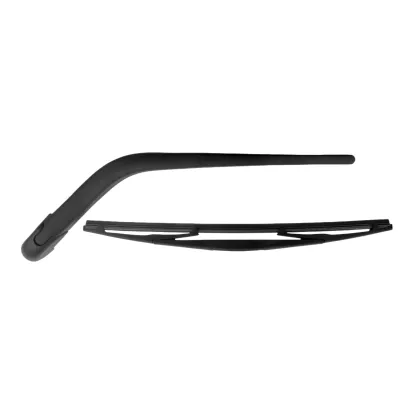 2010-2017 Nissan NV200 Car Rear Windshield Wiper Arm and Blade Set 355mm