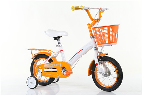 Xe đạp kim loại trẻ em