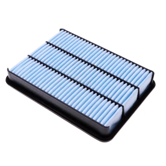 China OEM Factory for Nissan PP Air Filter AY120TY061 - Toyota Prado 2700 Air Filter 17801-30040