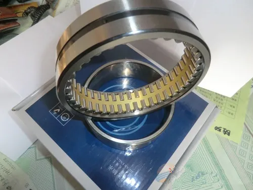 high precisions NTN KOYO NNU4920 Cylindrical Roller Bearing
