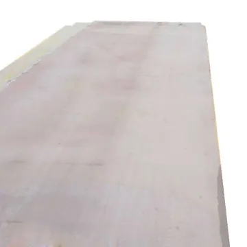 Q235 AISI 1055 Carbon Steel Plate Sheet: Manufacturer and Supplier of Hot Rolled Carbon Steel Plate