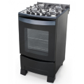 Free-standing Gas Cooker Oven