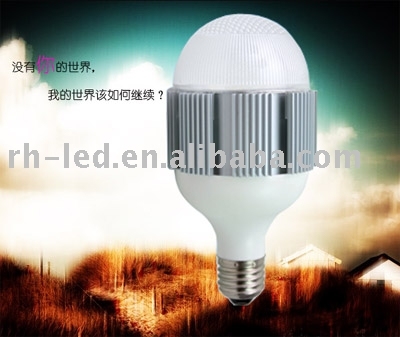 RH-HPB801 High Power LED Bulb