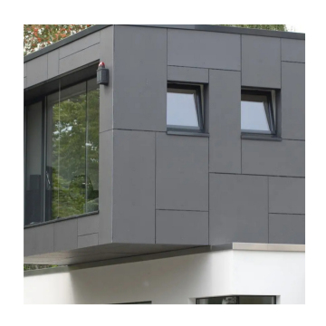Pannello composito in alluminio ACP 2 mm 3 mm 4 mm ALUCOBOND PVDF PE per la costruzione