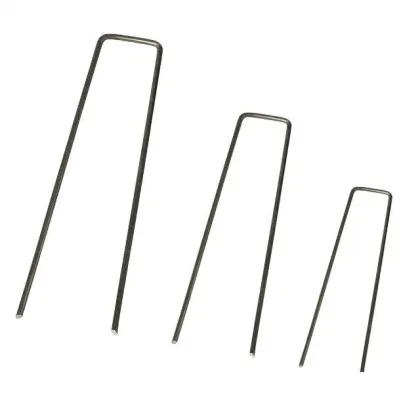 Landscape Stakes Metal House Stakes