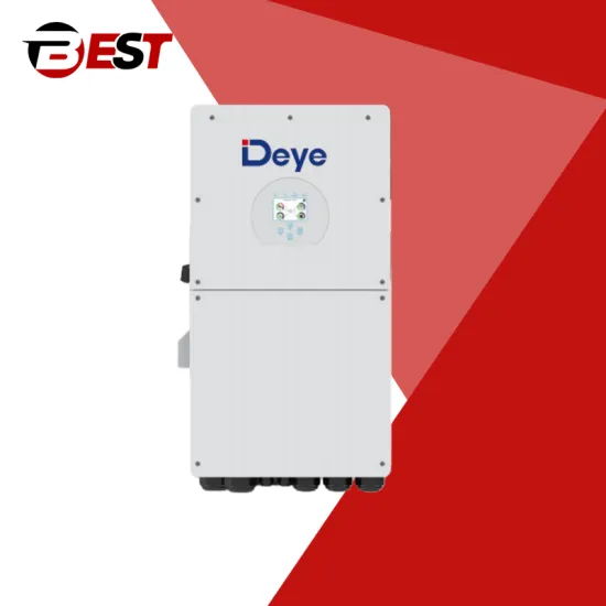 Single Phase Hybrid Inverter SUN-12/14/16/18K-SG01LP1-EU-AM3-P