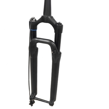 29ER Road Bike Fork 34mm Stanchion Mgal κράμα απομακρυσμένο δίσκο δίσκου μπροστινή ανάρτηση δίσκου