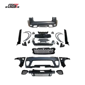 GBT Factory Range Rover Sport SVR Body Kit 2014-2017