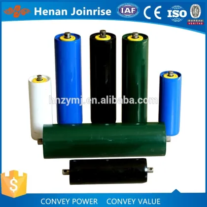 Supply conveyor roller conveyor belt roller