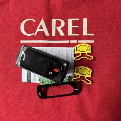 Carel Italy Kale Thermostat PJEZC0M000
