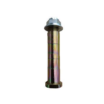Factory Price High Quality Carbon Steel Balance Beam Pin Shaft