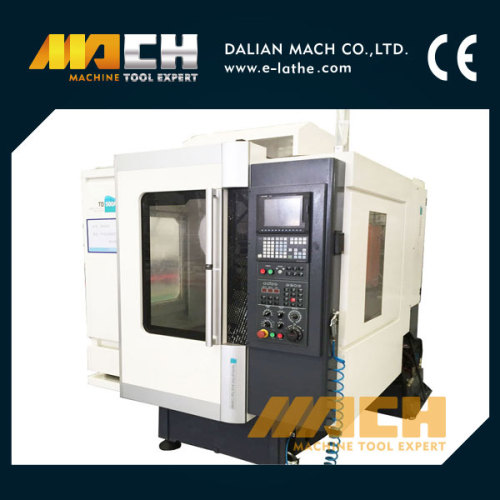 TD500A DMTG High Quality Vertical Tapping And Drilling Machining Center