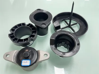 High Performance Plastic Spring Perch