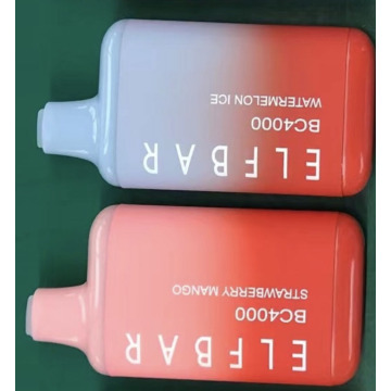 High Quality Elf Bar 4000 Vape