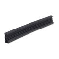 Various profiles Door window rubber seal rubber strip