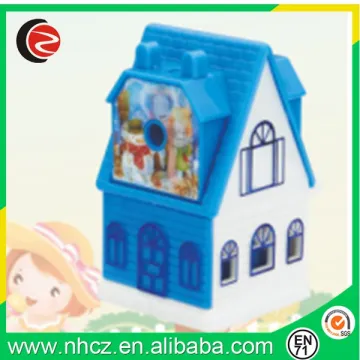 The design of beautiful house sharpener