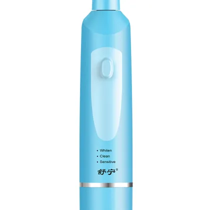 Waterproof Adult Daily Use Electric Toothbrush