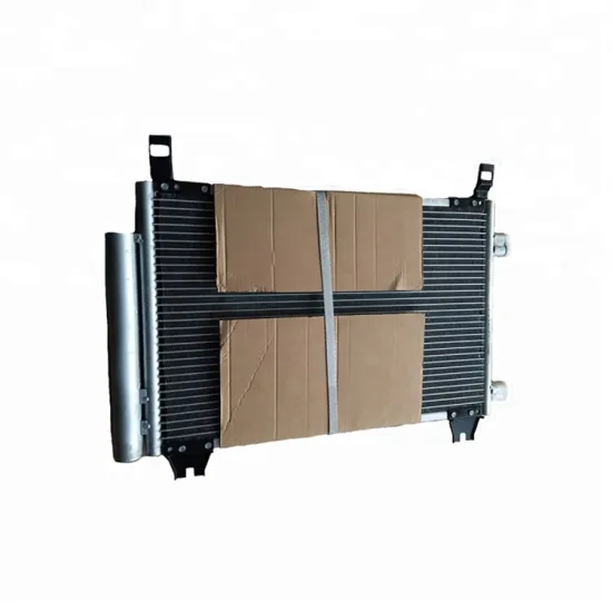 AC Parts Car Air Conditioning Condenser 884600D130 for Vios
