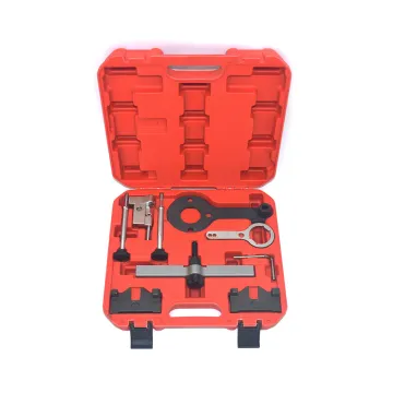 Engine Timing Tool Kit for BMW N63 550I