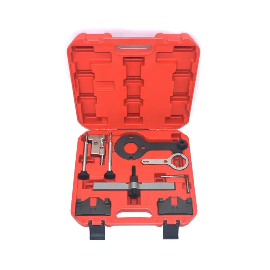Engine Timing Tool Kit for BMW N63 550I