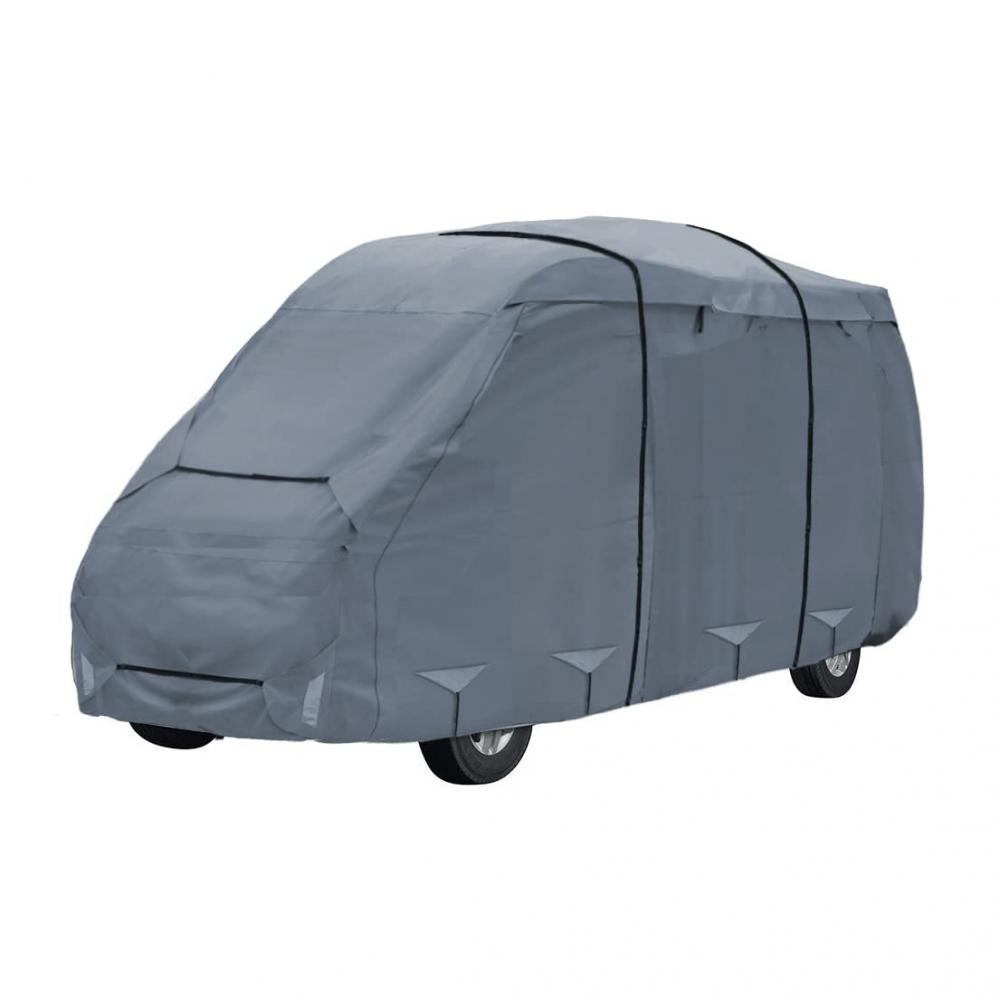 Класс B Camper Cover 4 слои подходит 20&#39;-23 &#39;