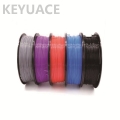 Pelbagai jenis PLA 3D Printer Filament